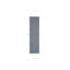 Tapis de couloir bleu marine 8 pi-400969191
