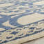 Tapis d'intérieur / extérieur à motif géométrique Claudis Performance-731956475