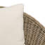 Alisyn Outdoor Lounge Chair