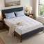Protège-matelas, 1 pièce - Queen