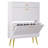 12 Pair Shoe Storage Cabinet