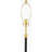Kaisa 62'' Traditional Floor Lamp