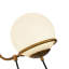 Lustre moderne 3 lumières 23 po Krech-1090002422