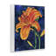 «Orange Day Lily White», art de la giclée par Sarah Waldron Kimball-114297455-115186100
