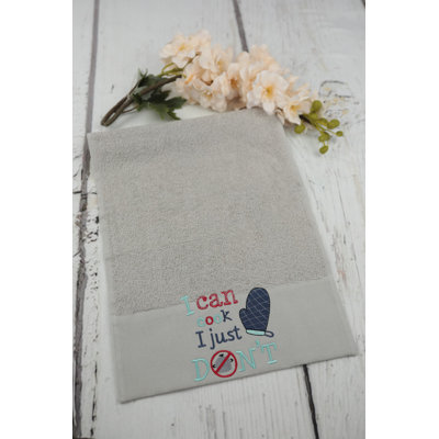 Serviette 100% coton Bentzel