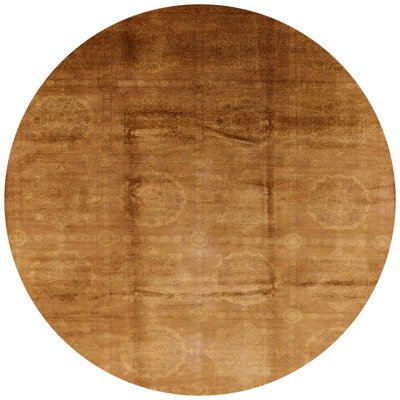 Oriental Indoor Rug