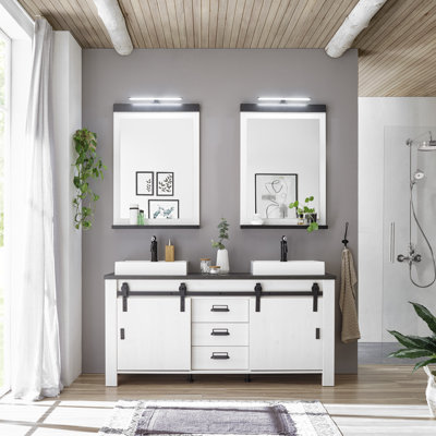Jackeline Bathroom Suite