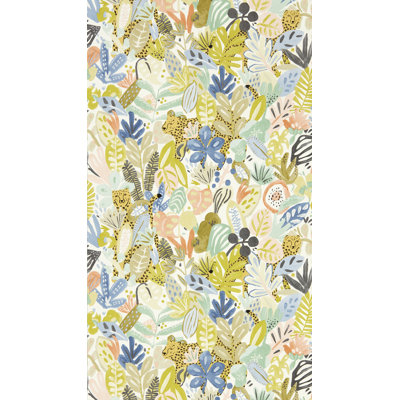 10.05m x 52cm Matte Wallpaper Roll