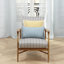 Heaton Sheer Single Curtain Panel-260907341-260907186