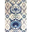 Suzani One-of-a-Kind 8'2" X 9'11" Area Rug
