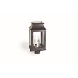 Concord 3 - Light Lantern Head