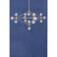 Glenwood 15 - Light Sputnik Chandelier
