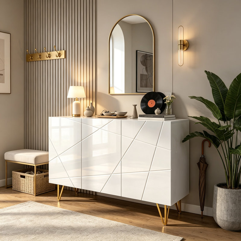 120cm Sideboard
