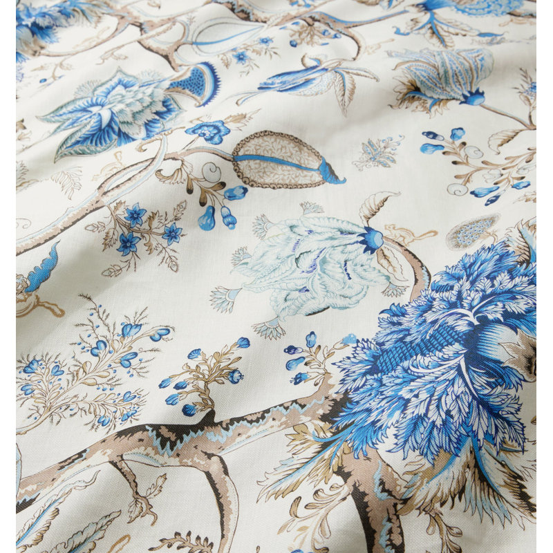 Pondicherry Linen Rectangle Placemats