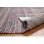 Tapis indien fait à la main de style Gabbeh 5 x 8
