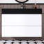 Meuble-lavabo simple 35,8 po avec surface solide Sibin-228556468-228556464
