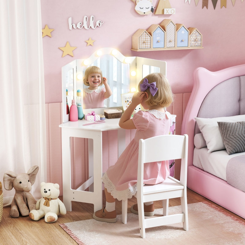 Dressing Table