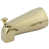 Polished Brass / Polished Brass