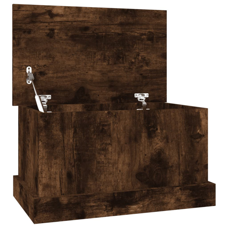 Organisateur de boîte de rangement vidaXL