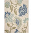 Beige/Blue/Sage