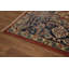 Tapis oriental traditionnel 10 x 14