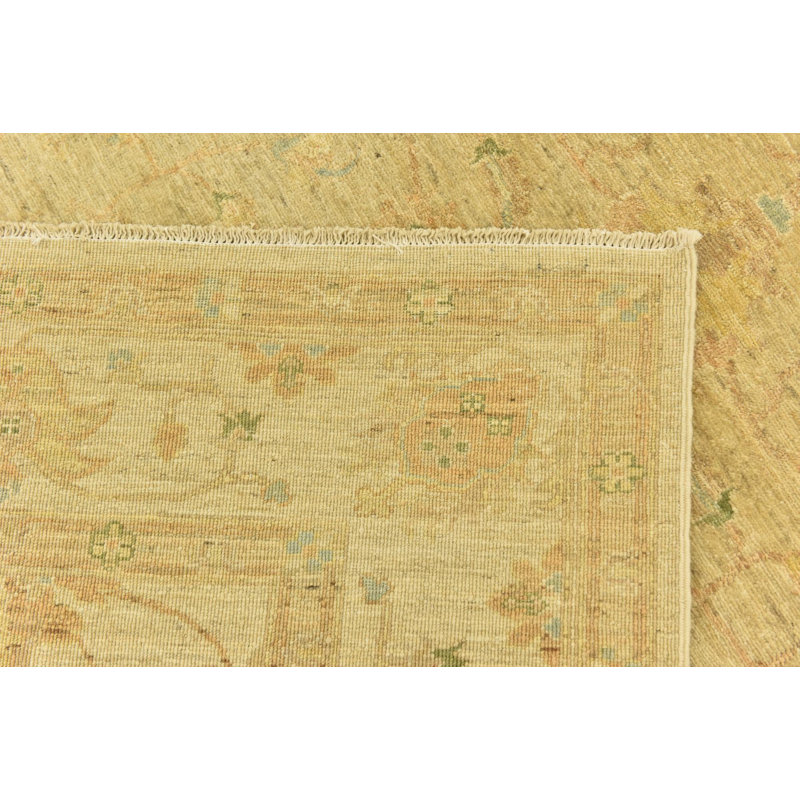 Newcomb Beige Rug