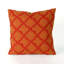 Coussin décoratif intérieur / extérieur Visions I Crochet Tile-98129536-98129538-98129539