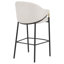 Chaise de bar rembourrée Farlow-1271752428