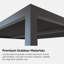 Aluminum Pergola-2549228