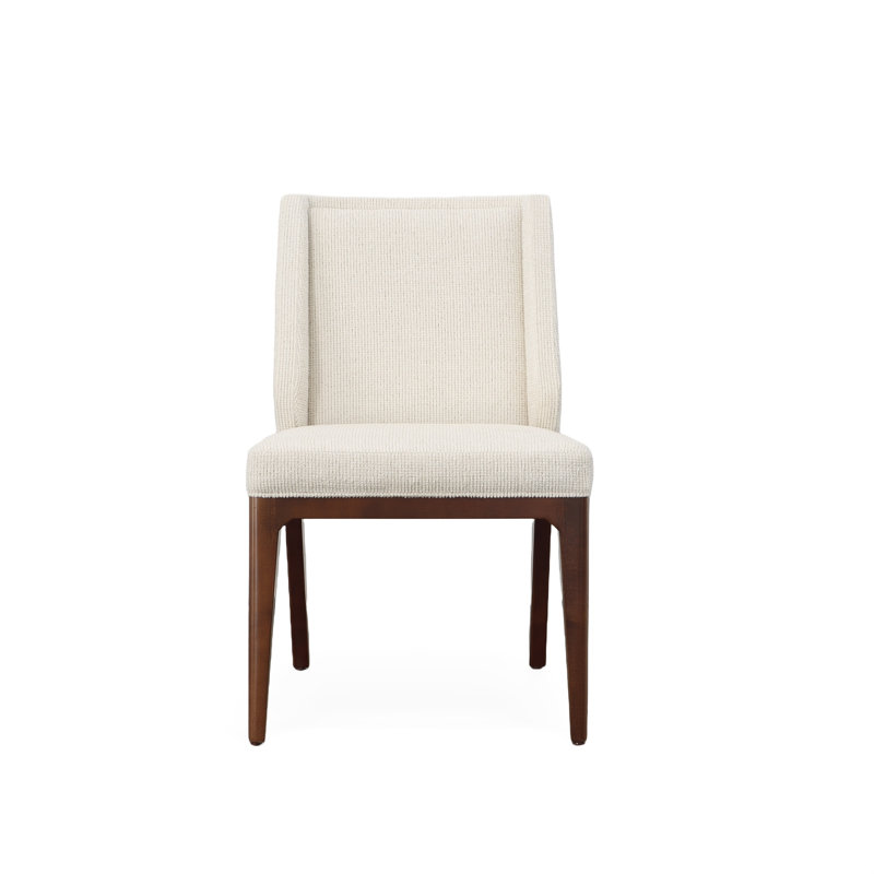Compositions Upholstered Dining Chair