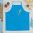Solid Color Cotton Chef Apparel-1377424638