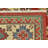 Olander Red Rug