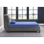 Ensemble de matelas et oreiller 7inch avec matelas en mousse viscoélastique imprégnée de gel-116156787