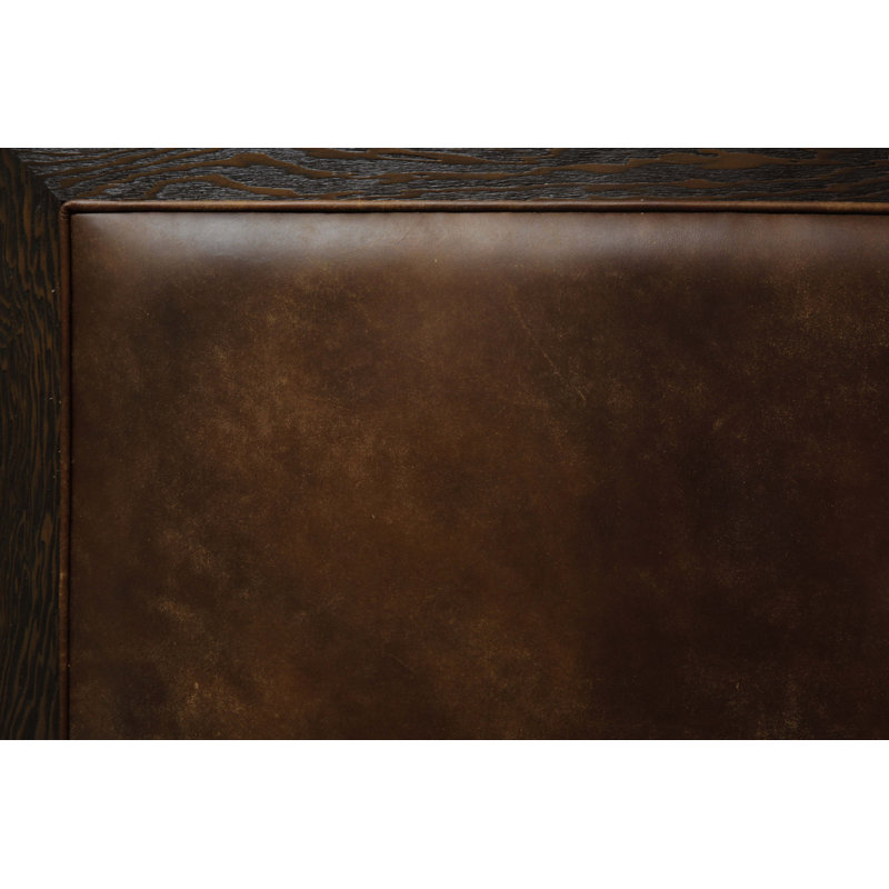 Wesley Upholstered Bed, California King