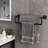 22.5" Wall Mounted Towel Bar-78617657