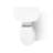 Wellworth 1.28 GPF Water Efficient Round Two-Piece toilet (Seat Not Included)-10980013-101431274