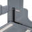Murphy Bed Wall Bed With Cushion-107507855