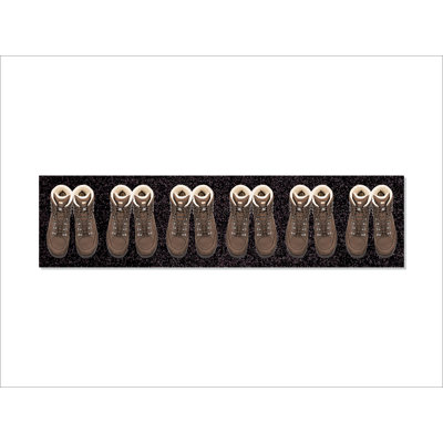 Betha Non-Slip Doormat