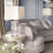 Tati Glass Table Lamp