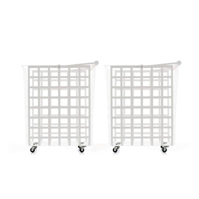 Metall Don Hierro 2 Piece General Basket Set
