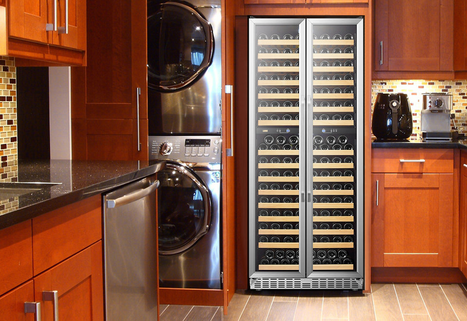 Lanbo Wine Fridges