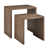 Dark Brown Wood