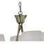 Eurich 8 - Light Shaded Chandelier-32462838