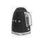 Smeg KLF03 50s Style Retro Kettle-112500897