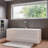 67'' x 29.4'' Soaking Acrylic Bathtub