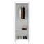 Armoire à 2 portes Home, système de penderie et tablette de rangement Home-542525891