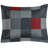 American Original Geo Blocks BIAB Microfiber Reversible Modern & Contemporary Comforter Set-1477835669-1477835668