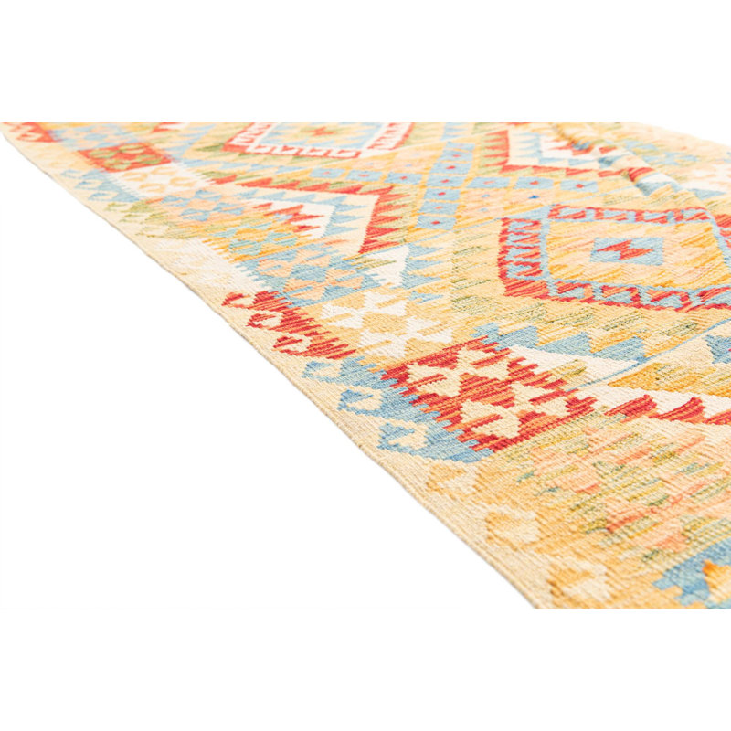 Runner Odonnell Multi Rug