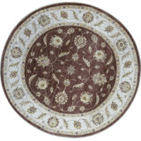 Wool Oriental Area Rug