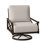 Andover Aluminum Outdoor Chair